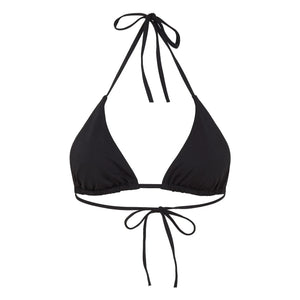 Smallable Woman - Jane Bikini Top | Black