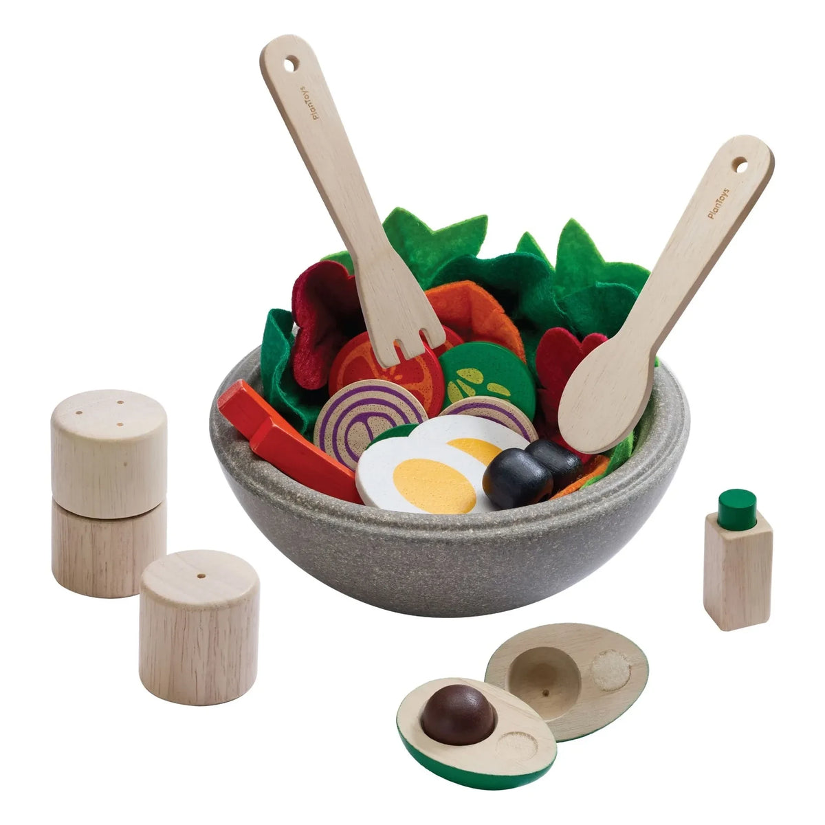Plan Toys - Chef's Salad