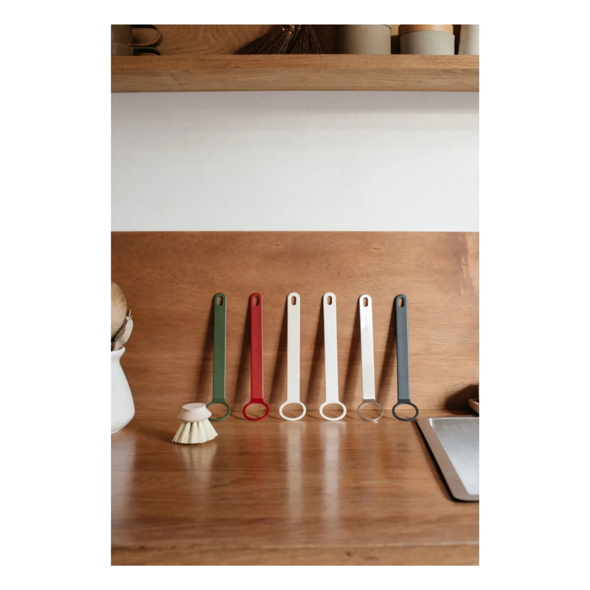 Andrée Jardin - Super Dish Brush | Sand