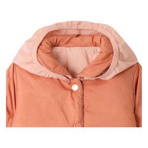 Bonpoint - Juno Cerises Jacket | Pink