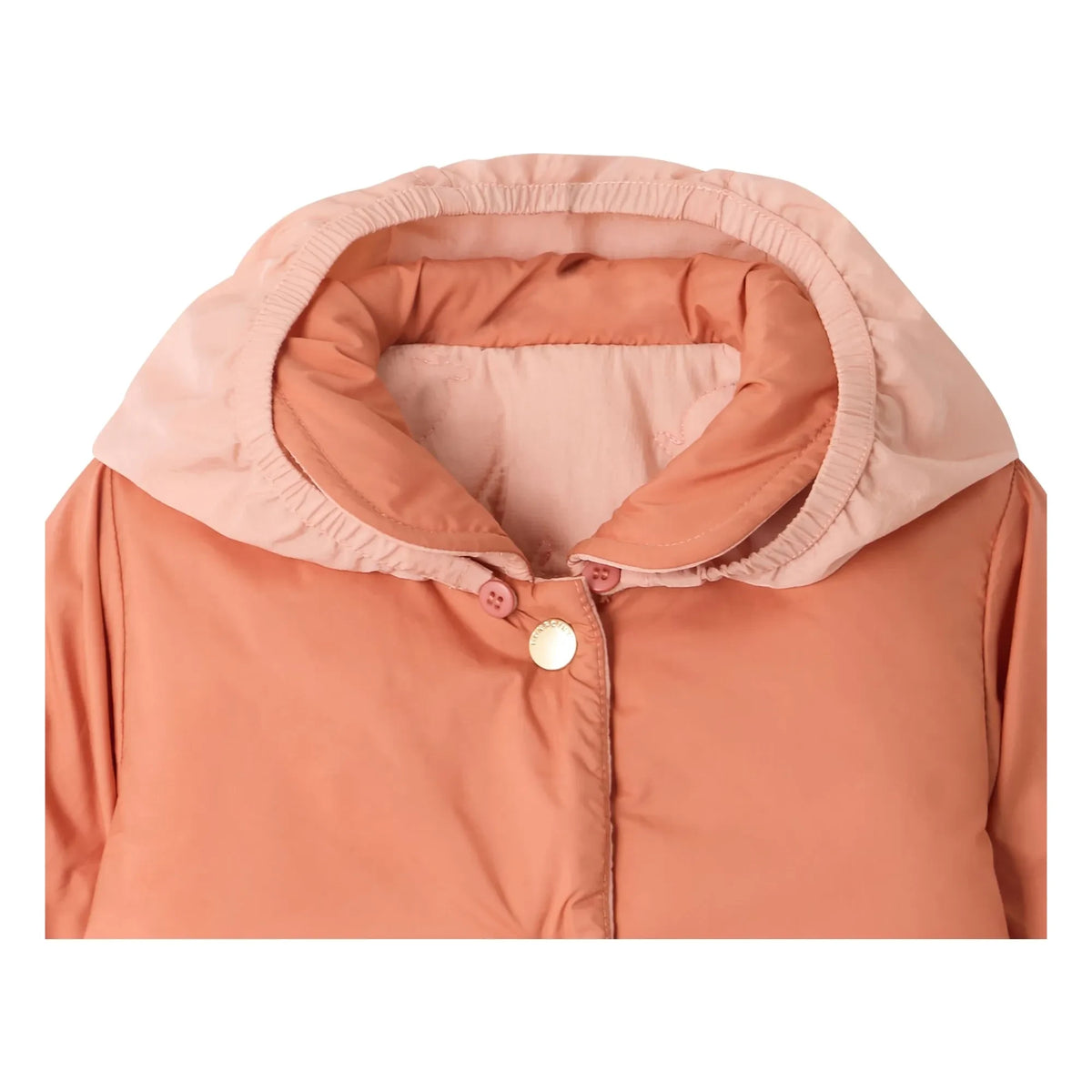 Bonpoint - Juno Cerises Jacket | Pink