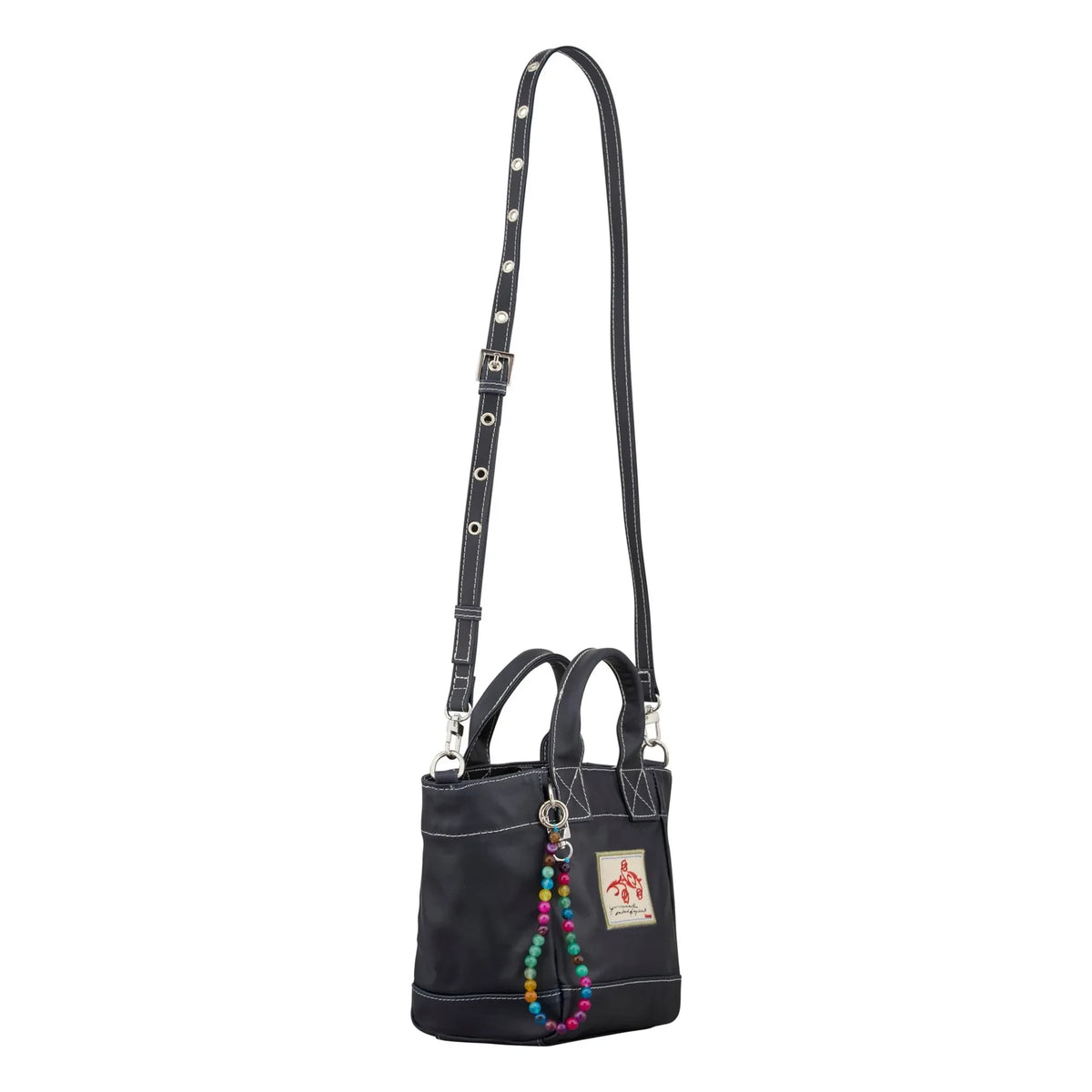 Becksöndergaard - Gabby Cotton Bag | Navy Blue