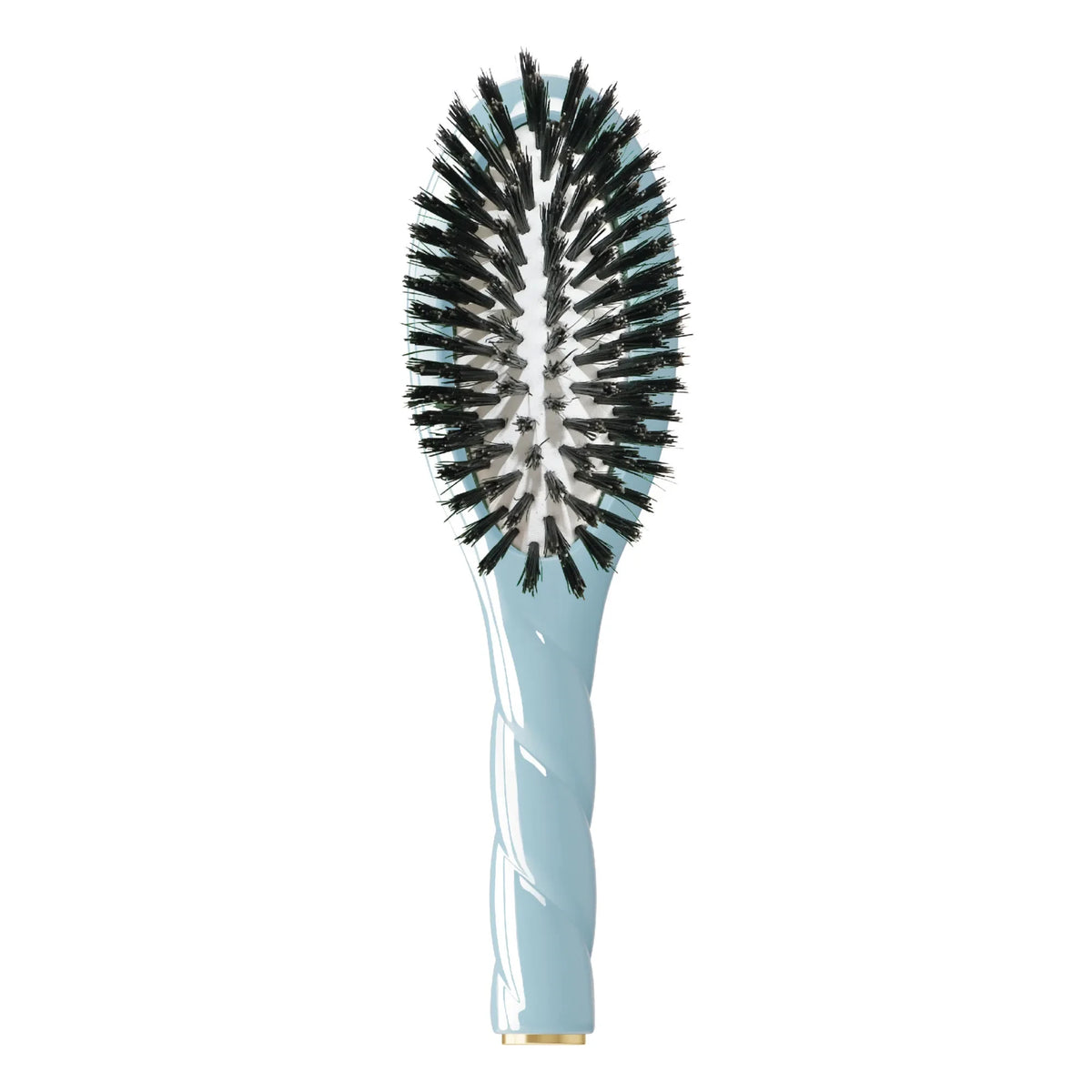 La Bonne Bosse - No. 01 Universal Small Brush - Care and Shine | Light Blue