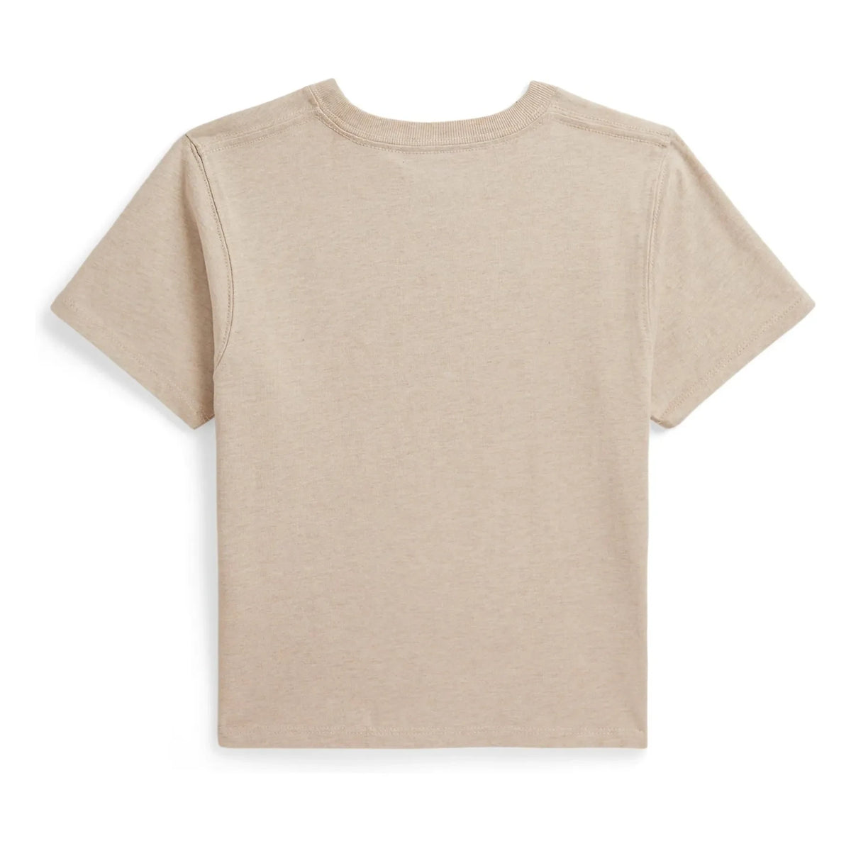 Ralph Lauren - American flag T-shirt | Beige