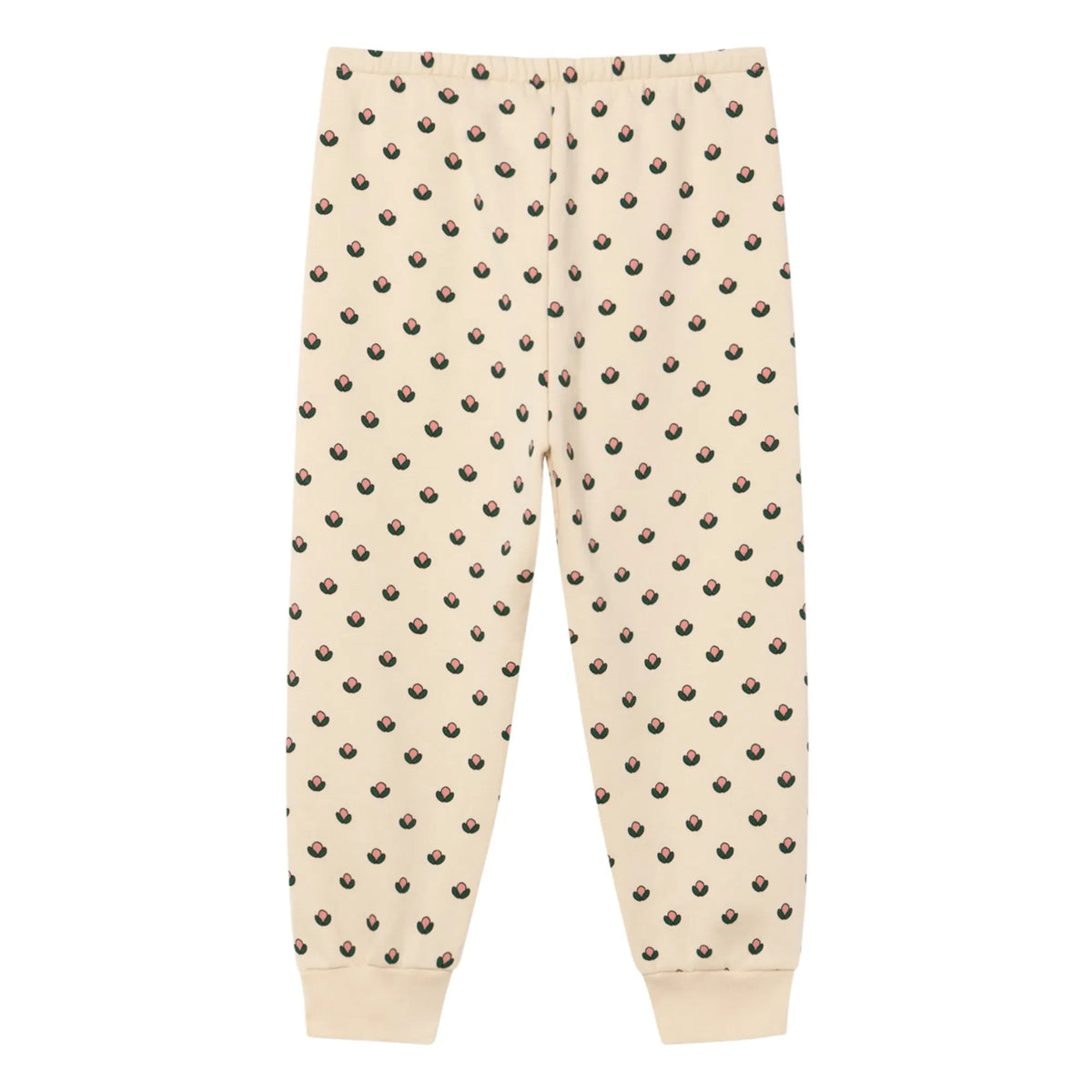 The Animals Observatory - Joggers | Cream