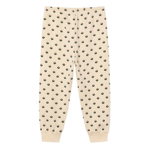 The Animals Observatory - Joggers | Cream