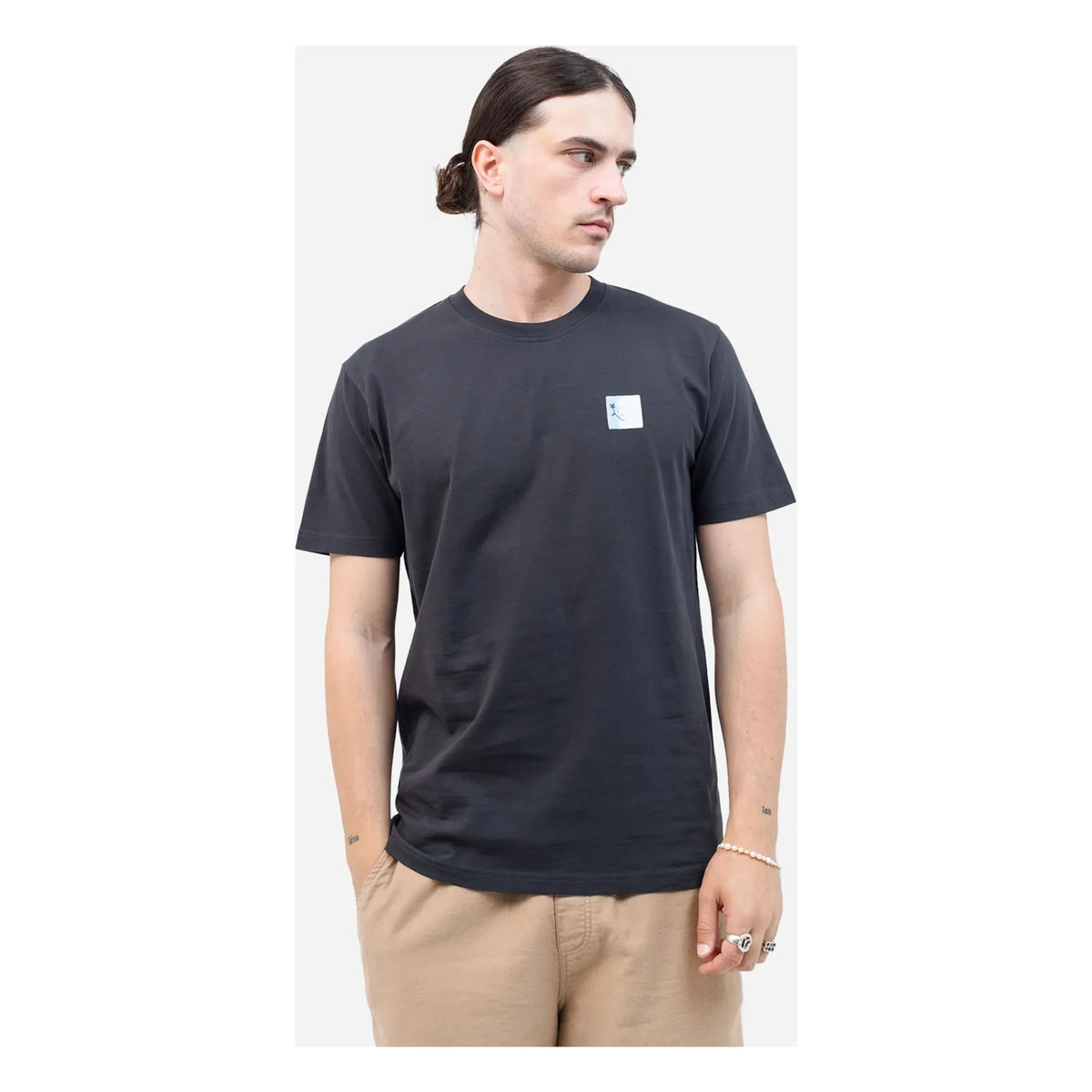 Olow - Good Time T-Shirt | Black