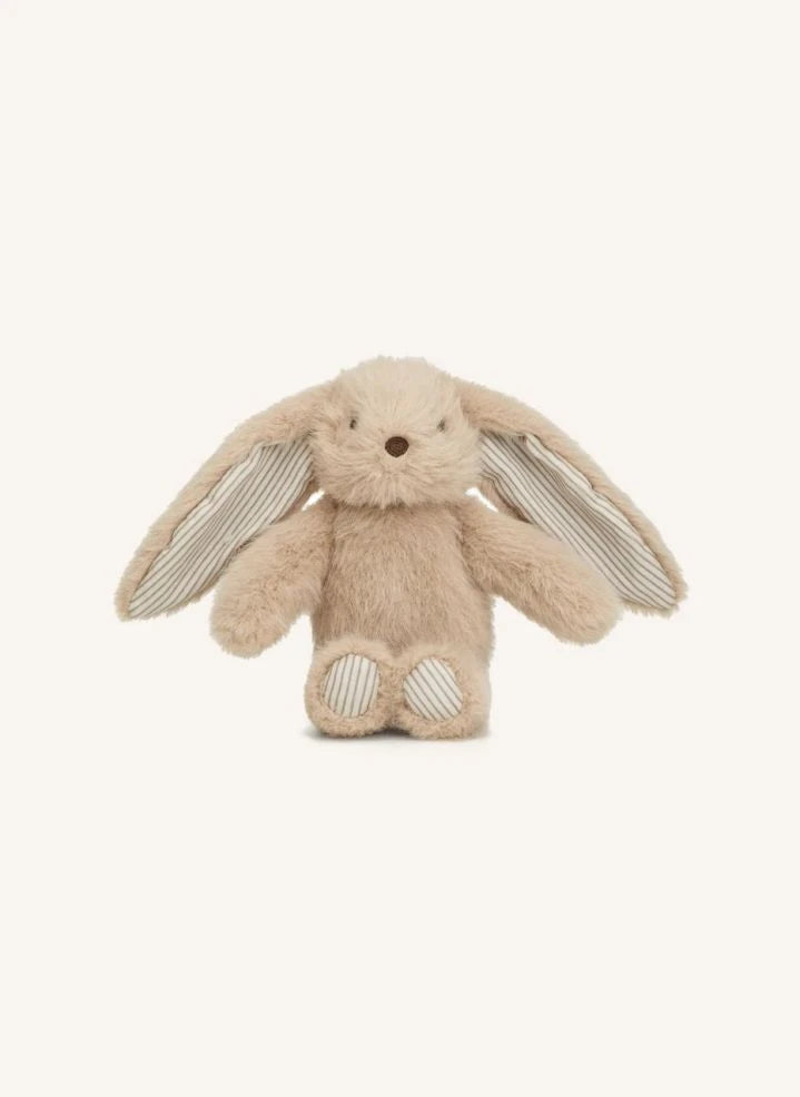 Cam Cam - Elva Bunny Plush Toy | Latte