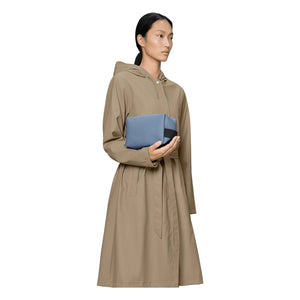 Rains - W3 Travel Bag | Blue