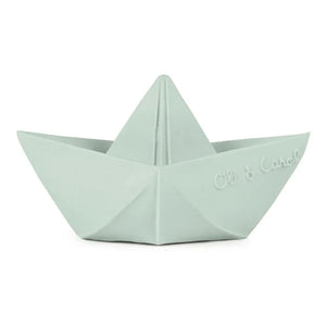 Oli & Carol - Bath Tub | Green Water
