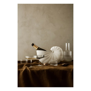 Ferm Living - Ripple Carafe