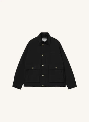 Carhartt WIP - Quentin Jacket | Light Brown