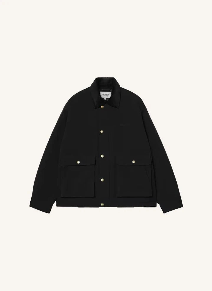 Carhartt WIP - Quentin Jacket | Light Brown
