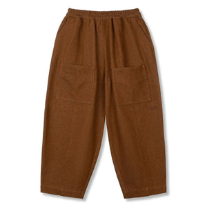 Wynken - Jean Studio | Brown