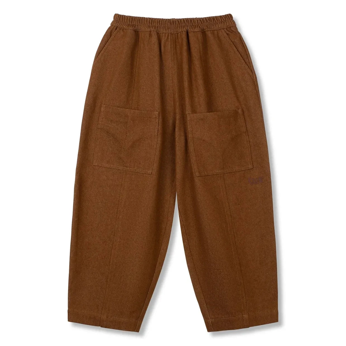 Wynken - Jean Studio | Brown