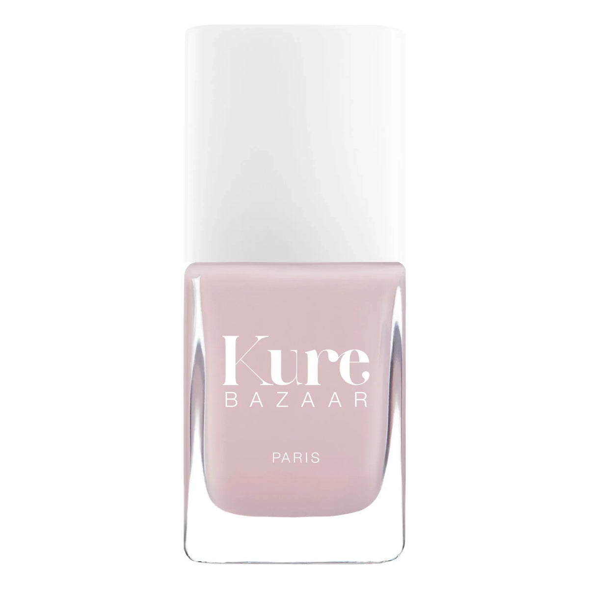Kure Bazaar - Nail Polish - 10 ml | Rose Lady