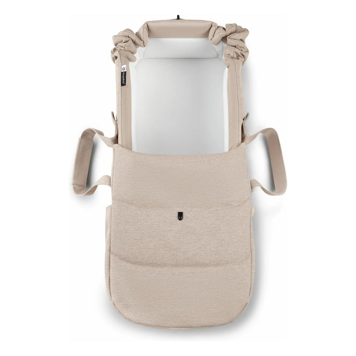 Bugaboo - Baby Nest Butterfly 2 | Beige