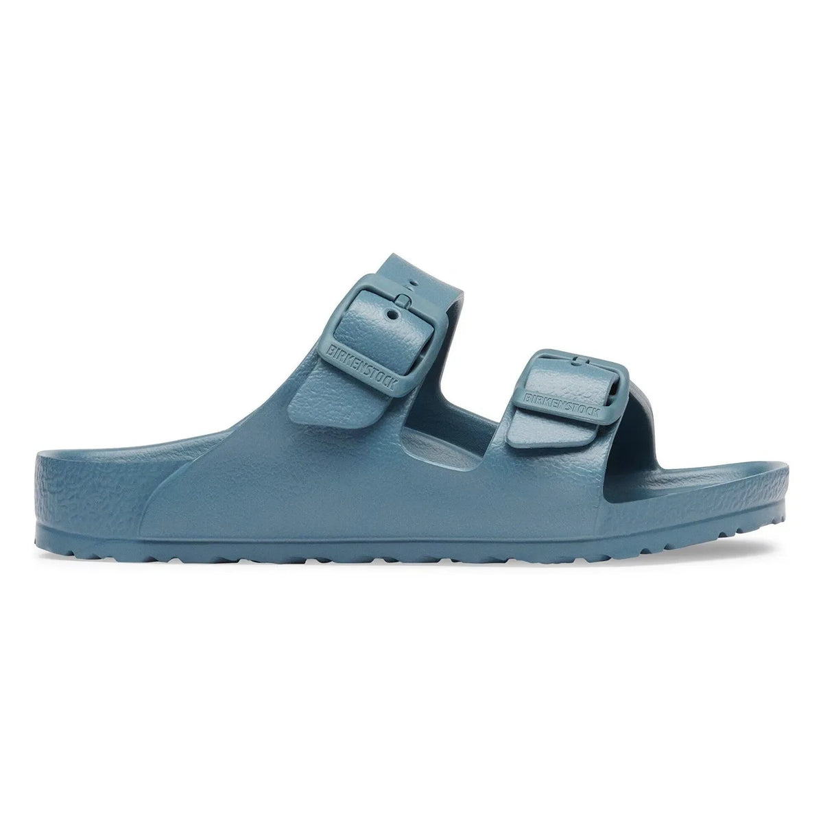 BIRKENSTOCK - Arizona Eva Sandals | Grey Blue