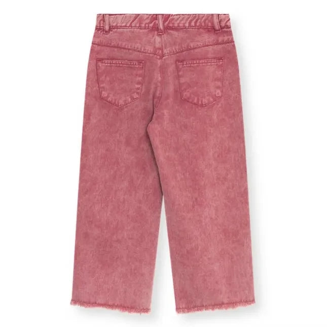 the new society - Jean TNS | Powder Pink