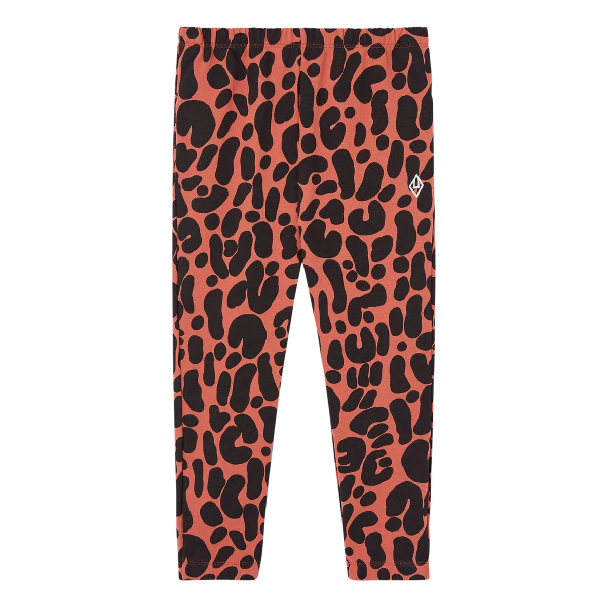 The Animals Observatory - Dromedary Jersey Pants | Red