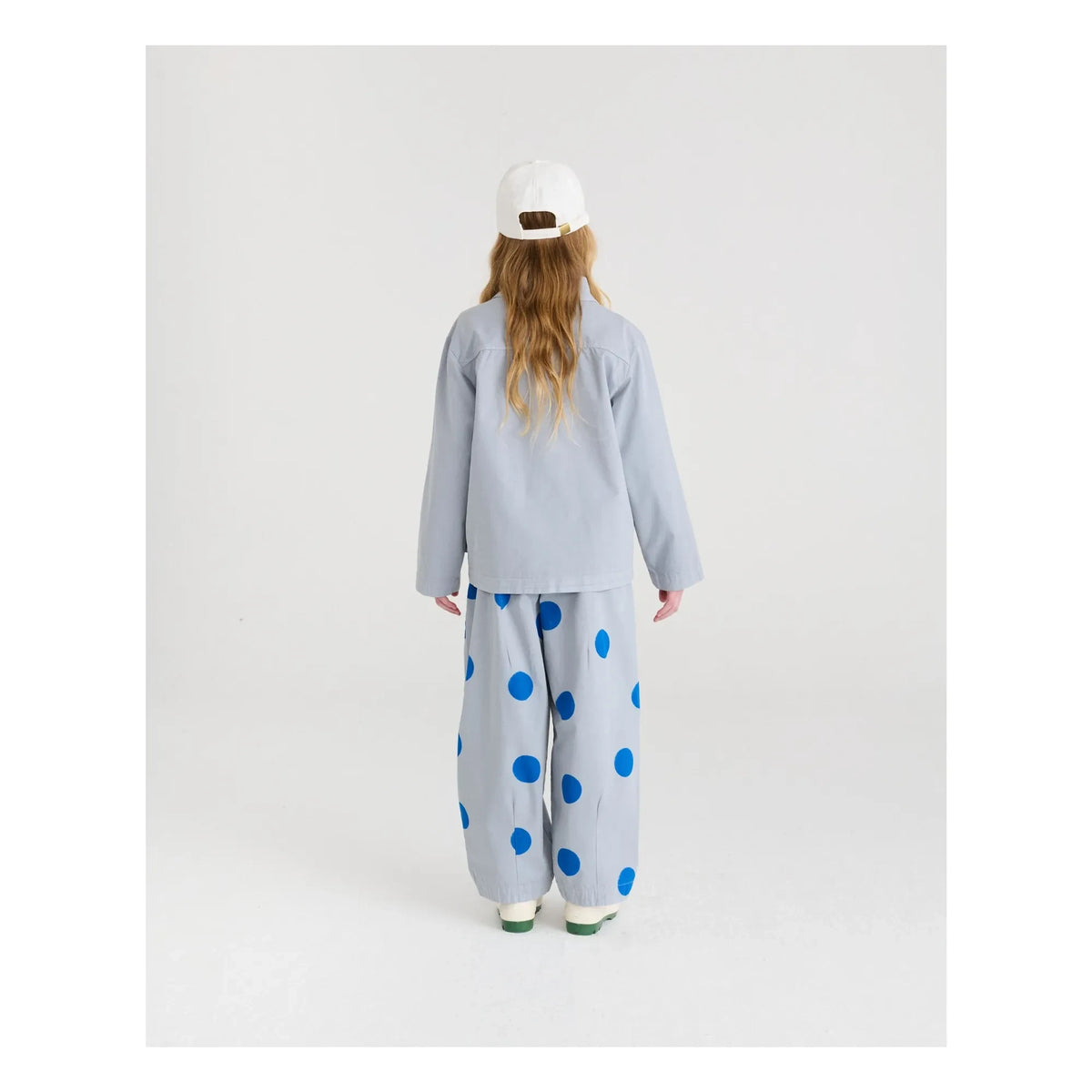 True Artist - True Artist shirt | Light blue