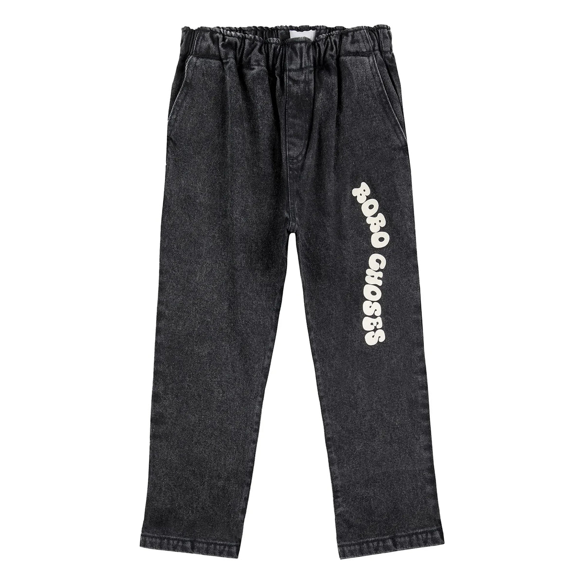 Bobo Choses - Jean Bobo | Black