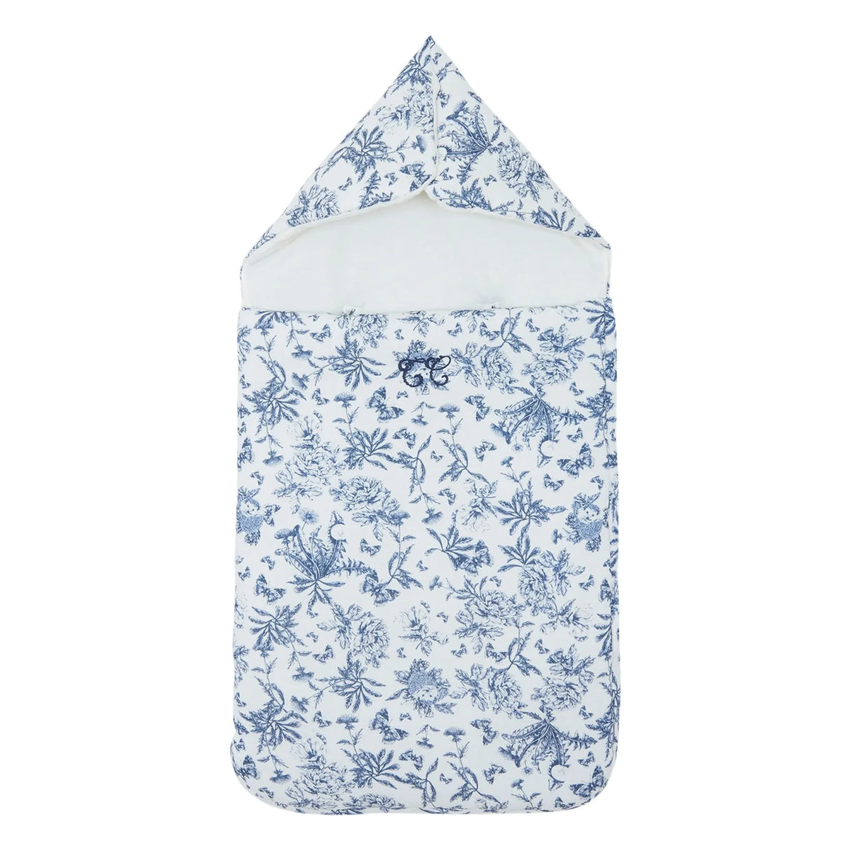 Tartine et Chocolat - Angel's nest Toile de Jouy | Navy