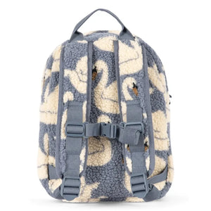 Konges Sløjd - Sherpa Jody Cygnes Backpack Recycled Fiber | Lilac