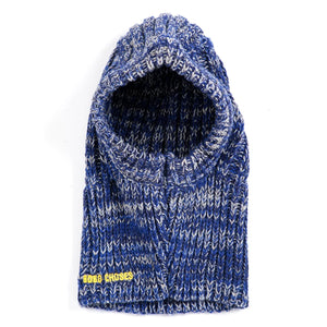 Bobo Choses - Recycled Fiber Balaclava | Blue