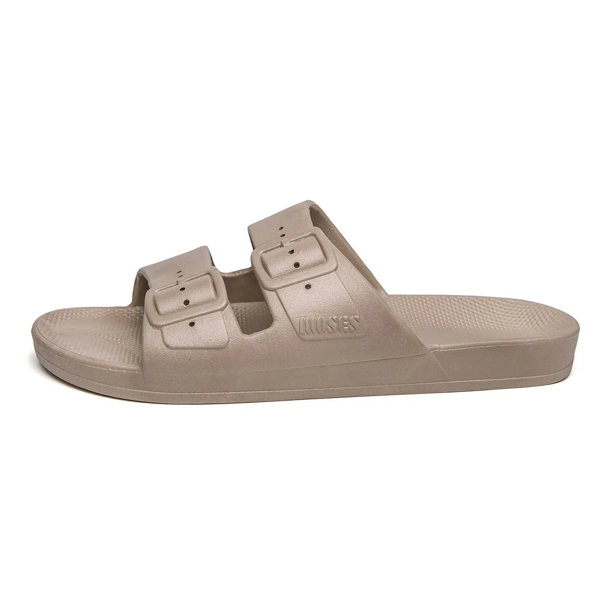 Freedom Moses - Basic Sandals | Beige