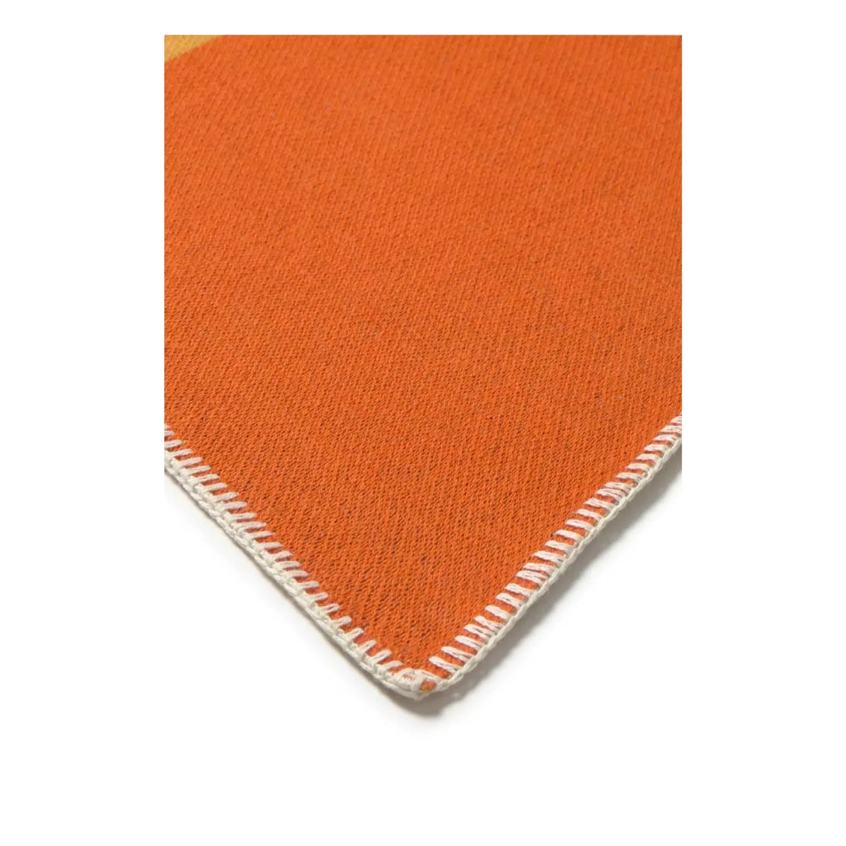 Lorena Canals - Color Composition Wool Blanket | Beige