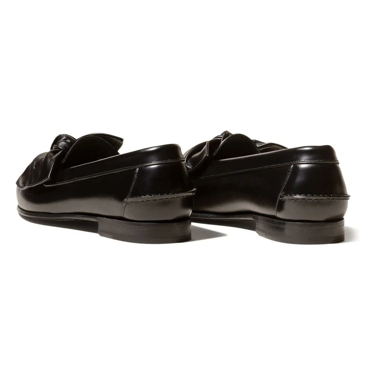 Hereu - Corbati Loafer | Black