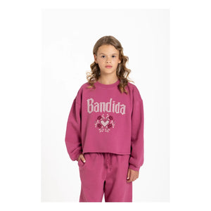 Hundred Pieces - Lowie Jogger | Dust Pink