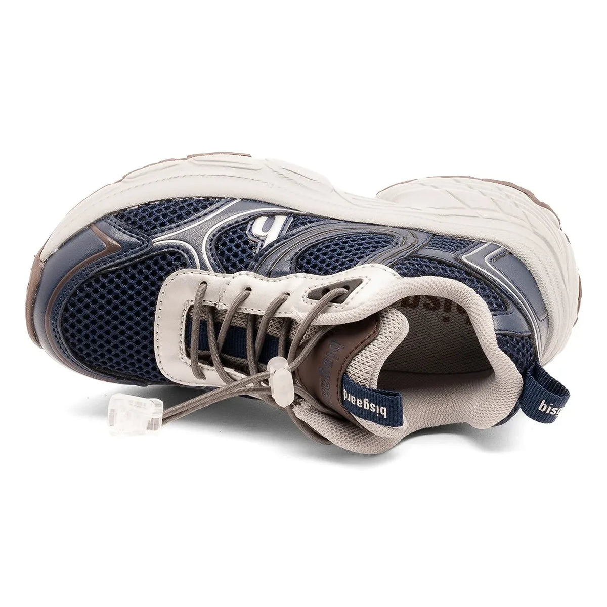 bisgaard - Hamilton Sneakers | Navy