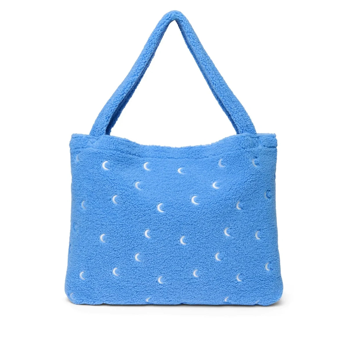 Studio Noos - Moon Mom Bag | Light Blue