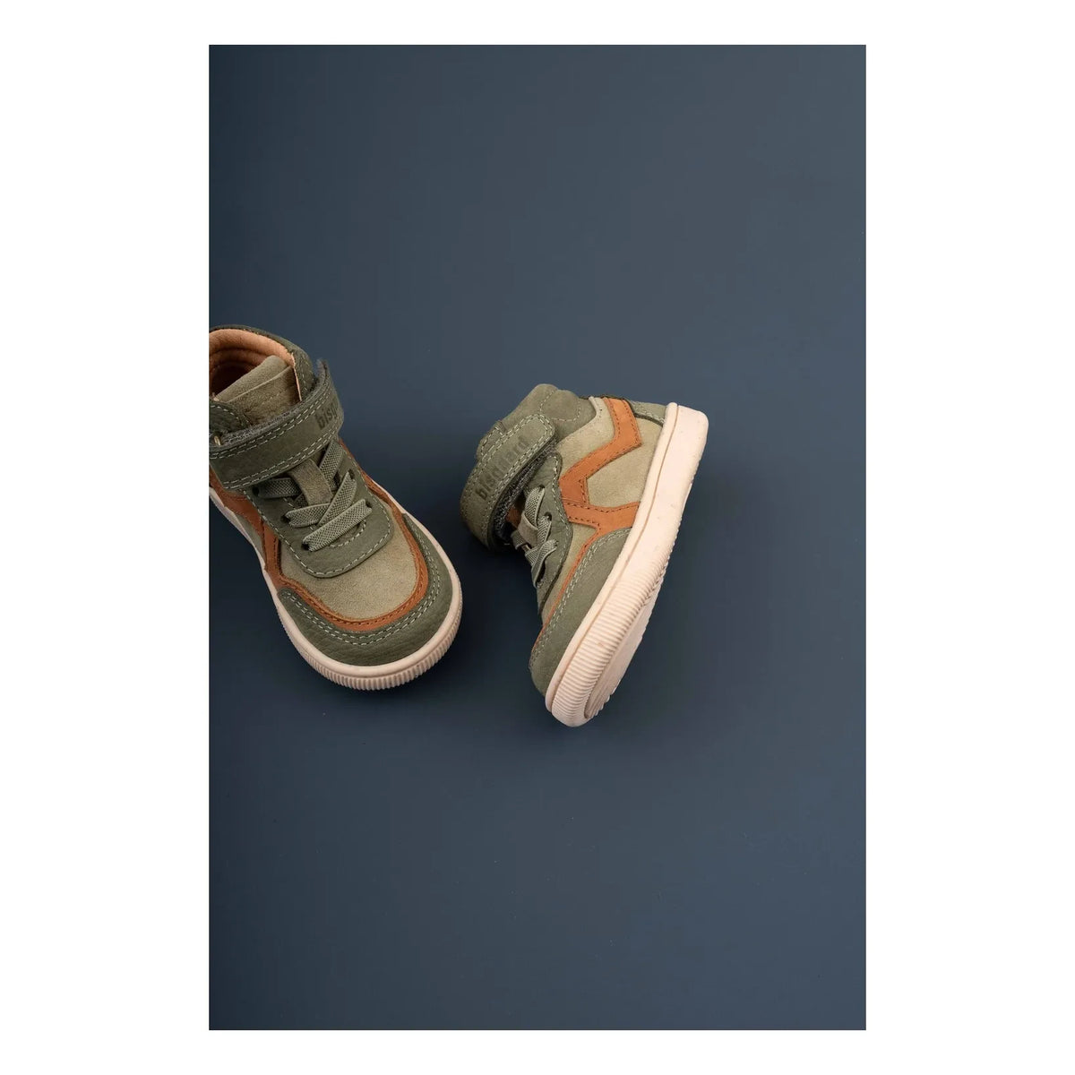 bisgaard - Jagger Sneaker | Green