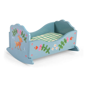 Moulin Roty - Les Minouchkas Cradle