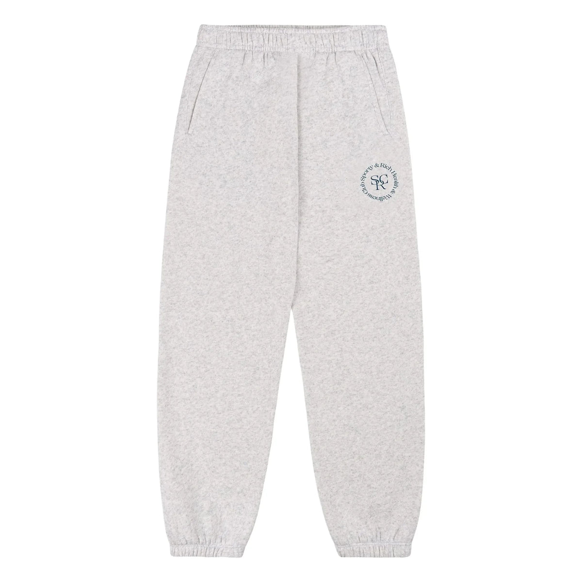 Sporty & Rich - Jogger SRHWC | Gray