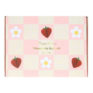 Meri Meri - Strawberry Crown