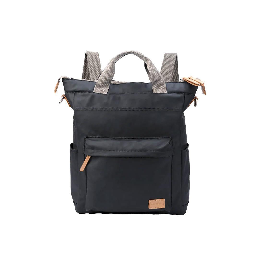 Bababing Daytripper Changing Bag - Black-Changing Bags-Black- | Natural Baby Shower