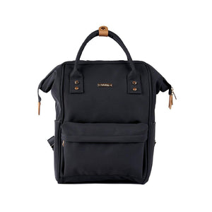 Bababing Mani Changing Bag - Black-Changing Bags-Black- | Natural Baby Shower