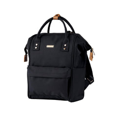 Bababing Mani Changing Bag - Black-Changing Bags-Black- | Natural Baby Shower