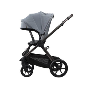 Bababing Raffi MKII Pushchair & Carrycot - Duck Egg-Stroller Bundles-Duck Egg- | Natural Baby Shower