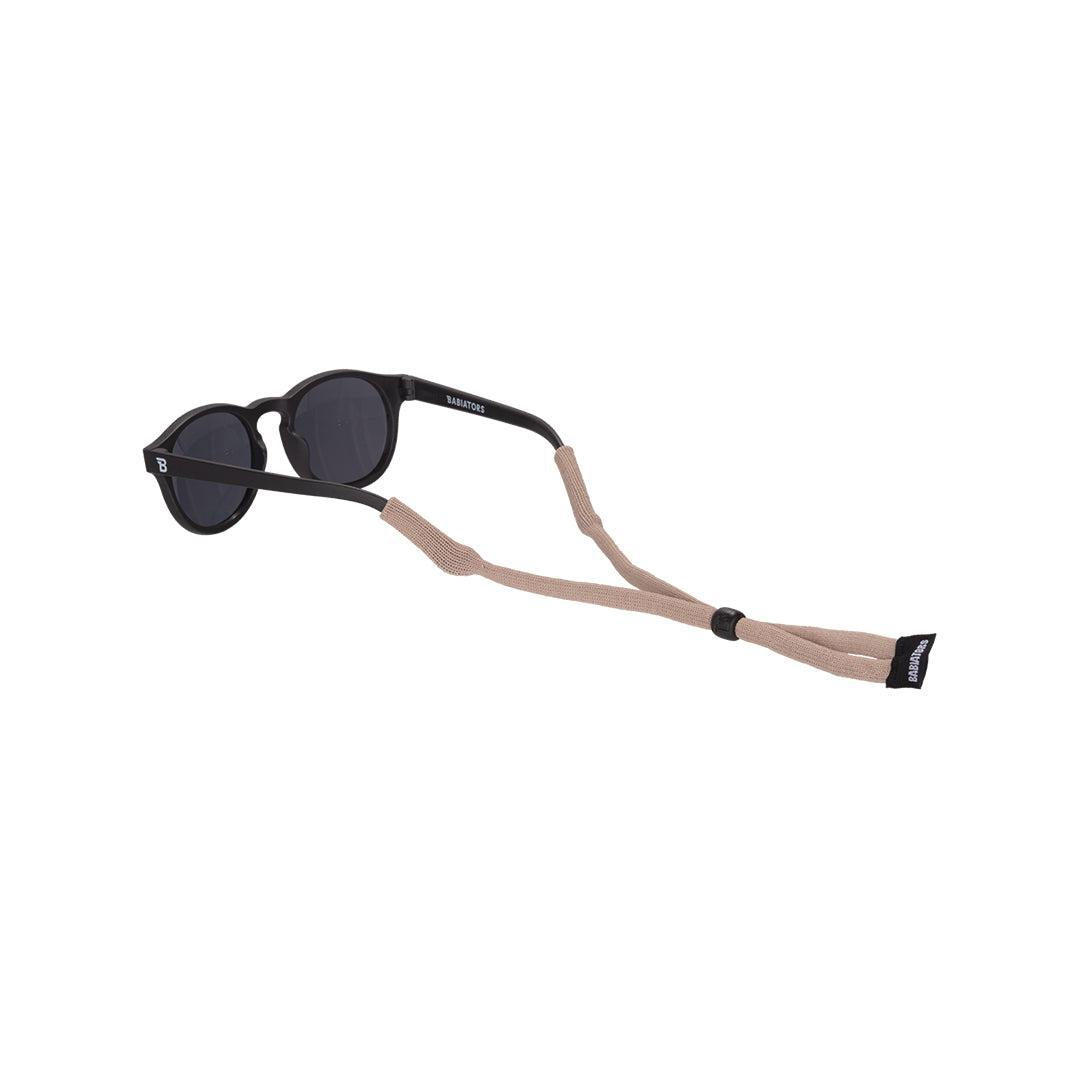 Babiators Fabric Strap - Cocoa - Cocoa Cloud-Sunglasses Accessories-Cocoa Cloud-One Sizey | Natural Baby Shower