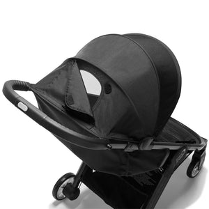 Baby Jogger City Tour 2 Stroller - Shadow Grey-Strollers-Shadow Grey- | Natural Baby Shower