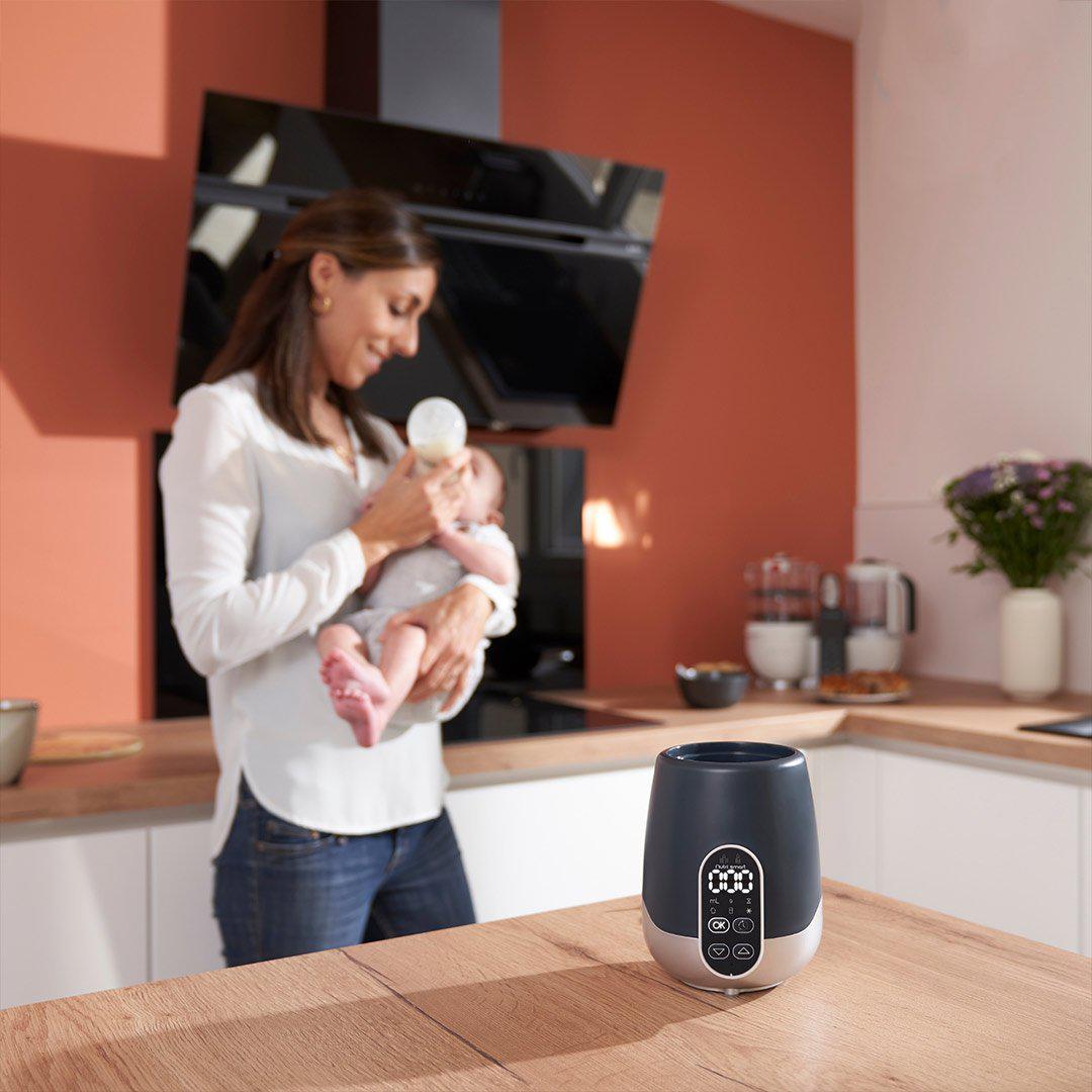 babymoov Nutri Smart Bottle Warmer-Bottle Warmers- | Natural Baby Shower