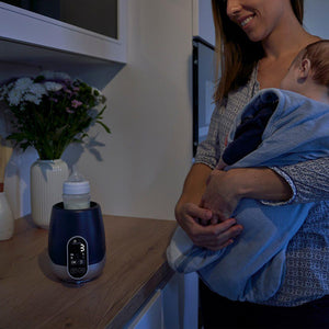 babymoov Nutri Smart Bottle Warmer-Bottle Warmers- | Natural Baby Shower