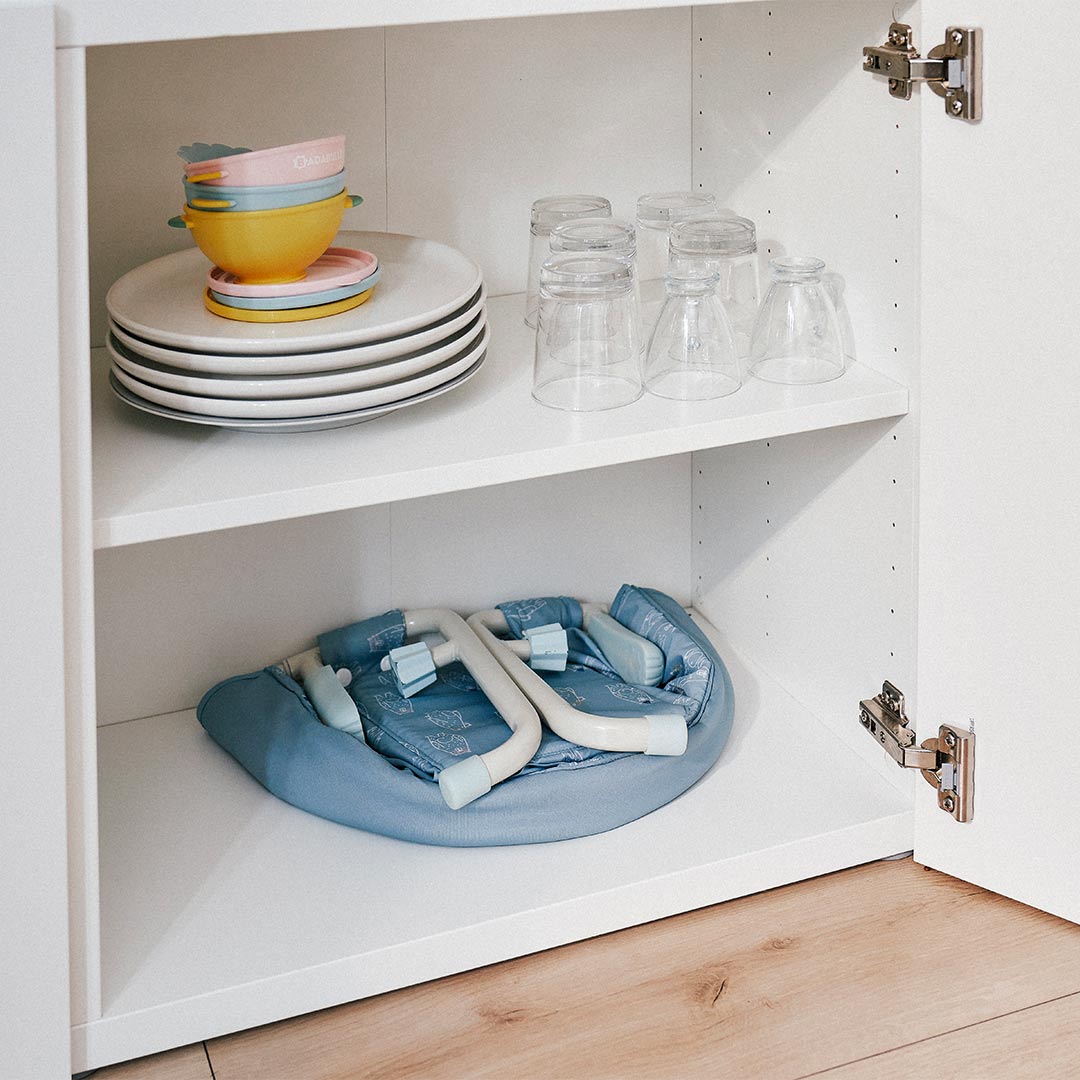 Badabulle Table Seat-Table Seats- | Natural Baby Shower