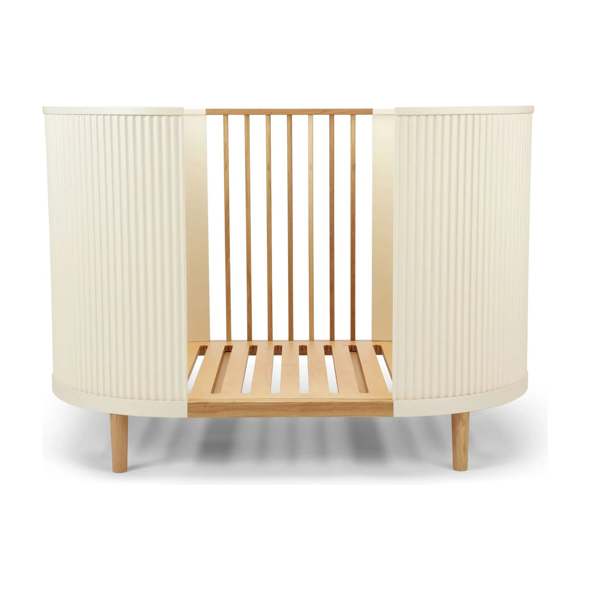 KAS Copenhagen - Kai Crib | Cream
