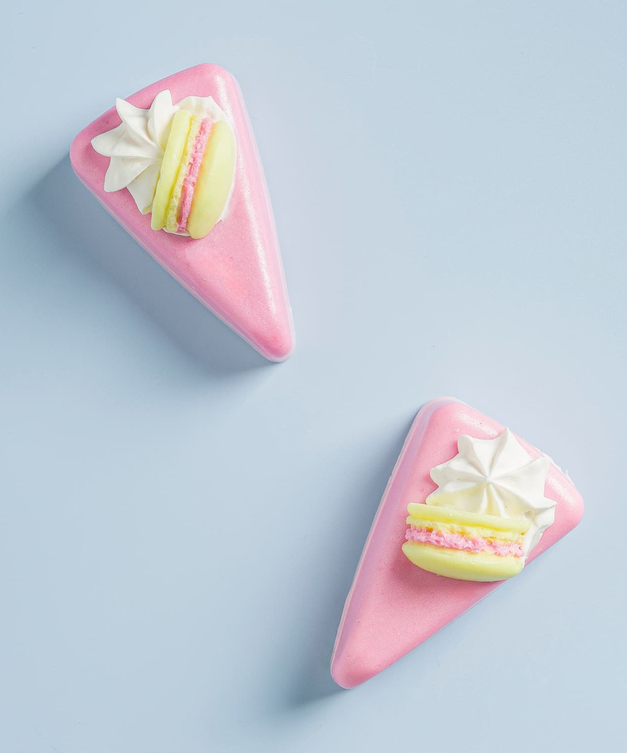 Baveal – Cake Art Pasta Tasarımlı Nemlendiricili El ve Vucüt Sabunu - Dinossi